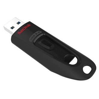 SanDisk Ultra USB 3.0 Flash Drive