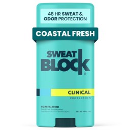 SweatBlock