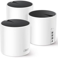 TP-Link Deco AX3000 Wi-Fi 6 Mesh System (Deco X55)