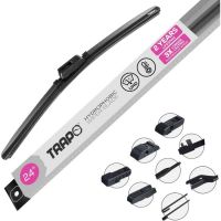 Trapo All-Season Wiper Blades