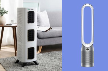 Best air purifiers to protect yourself from wildfire smoke at home