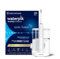 Waterpik Sonic-Fusion 2.0 Professional Flossing Electric Toothbrush