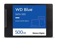 Western Digital WD Blue 3D NAND SATA Internal Solid State Drive